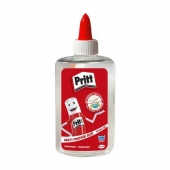 Лепило Pritt PVA Glue Течно, 150 gl