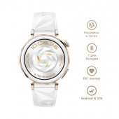Часовник Huawei Watch GT5 Pro Jana-B29F, 1.32