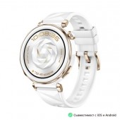 Часовник Huawei Watch GT5 Pro Jana-B29F, 1.32