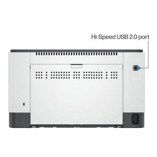 Лазерен принтер HP LaserJet M209d Printer-3