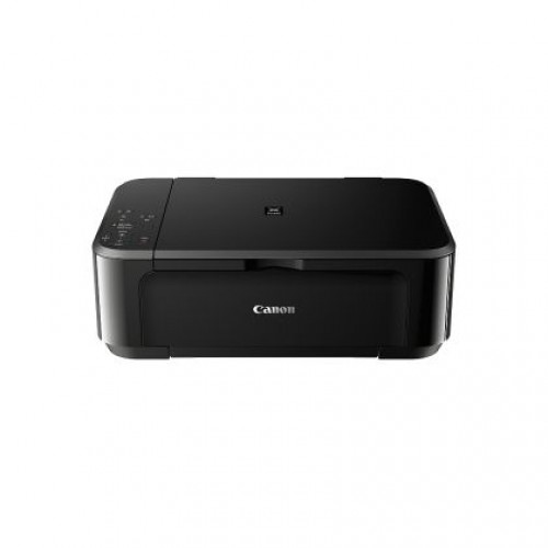 Мастилоструйно многофункционално устройство Canon PIXMA MG3650S All-In-One, Black