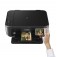 Мастилоструйно многофункционално устройство Canon PIXMA MG3650S All-In-One, Black