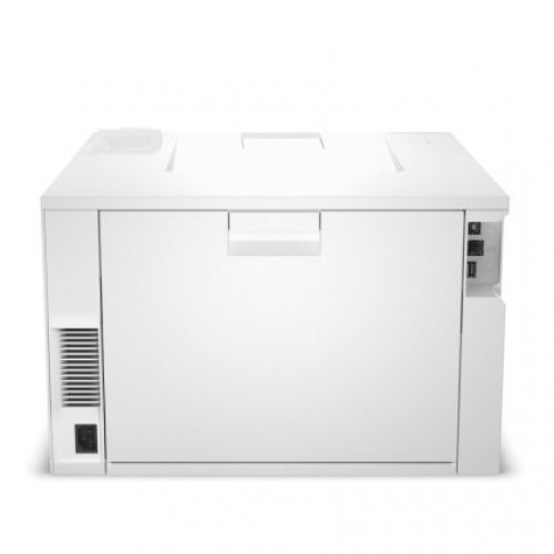 Лазерен принтер HP Color LaserJet Pro 4202dn-2