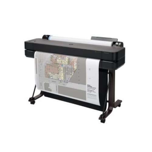 Мастилоструен плотер HP DesignJet T630 36-in Printer-1