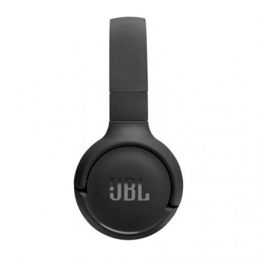 Слушалки JBL T520BT BLK HEADPHONES-1