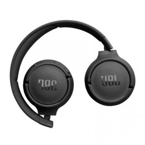 Слушалки JBL T520BT BLK HEADPHONES-2