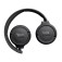 Слушалки JBL T520BT BLK HEADPHONES