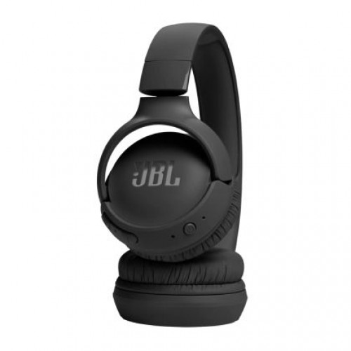 Слушалки JBL T520BT BLK HEADPHONES-3