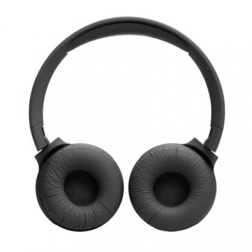 Слушалки JBL T520BT BLK HEADPHONES-4