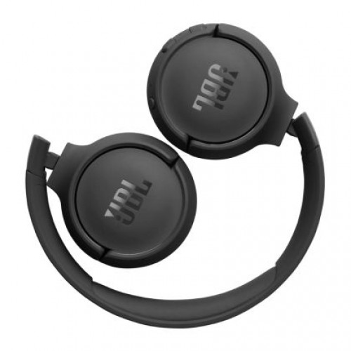 Слушалки JBL T520BT BLK HEADPHONES-5