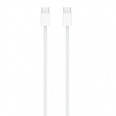 Кабел Apple 60W USB-C Charge Cable (1m)