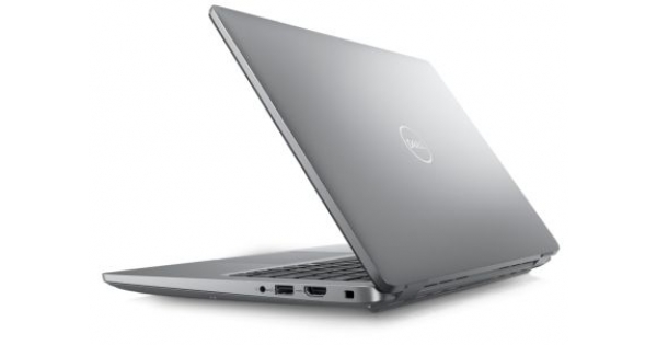 Лаптоп Dell Latitude 5450, Intel Core Ultra 7 165U vPro (12 MB cache, 12 cores, up to 4.9 GHz Turbo), 14.0