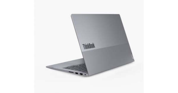 Лаптоп Lenovo ThinkBook 14 G7 AMD Ryzen 7 7735HS (up to 4.75GHz, 16MB), 32GB(16+16) DDR5-4800, 1TB SSD, 14