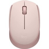 Мишка Logitech M171 Wireless Mouse - ROSE - EMEA-914