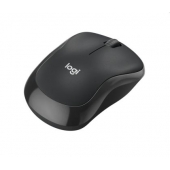 Мишка Logitech M240 Silent Bluetooth Mouse - GRAPHITE - EMEA-808