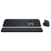 Комплект Logitech MX Keys S Combo - GRAPHITE