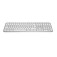 Клавиатура Logitech MX Keys S for Mac - PALE GREY - US INT'L - EMEA28-935
