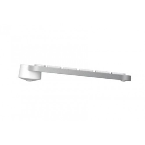 Клавиатура Logitech MX Keys S for Mac - PALE GREY - US INT'L - EMEA28-935-3