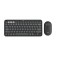 Комплект Logitech Pebble 2 Combo - TONAL GRAPHITE - US INT'L - 2.4GHZ/BT - N/A - INTNL-973 - UNIVERSAL