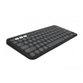 Комплект Logitech Pebble 2 Combo - TONAL GRAPHITE - US INT'L - 2.4GHZ/BT - N/A - INTNL-973 - UNIVERSAL