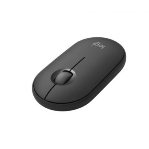 Комплект Logitech Pebble 2 Combo - TONAL GRAPHITE - US INT'L - 2.4GHZ/BT - N/A - INTNL-973 - UNIVERSAL-2