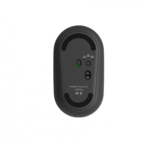 Комплект Logitech Pebble 2 Combo - TONAL GRAPHITE - US INT'L - 2.4GHZ/BT - N/A - INTNL-973 - UNIVERSAL-3