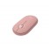 Комплект Logitech Pebble 2 Combo - TONAL ROSE - US INT'L - 2.4GHZ/BT - N/A - INTNL-973 - UNIVERSAL