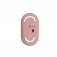 Комплект Logitech Pebble 2 Combo - TONAL ROSE - US INT'L - 2.4GHZ/BT - N/A - INTNL-973 - UNIVERSAL