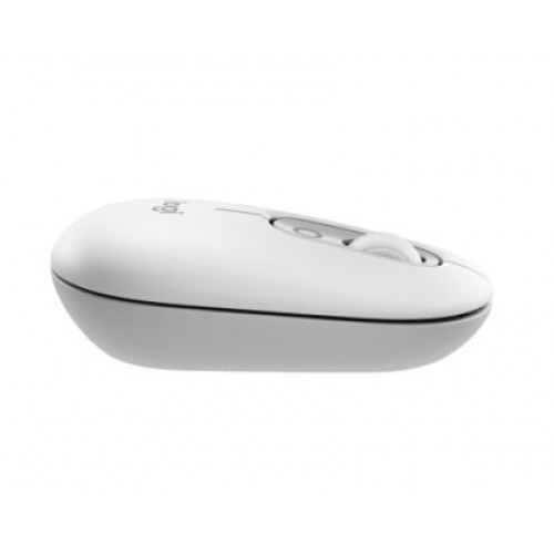 Комплект Logitech Pop Icon Combo - White - US INT'L - BT - N/A - INTNL-973-3