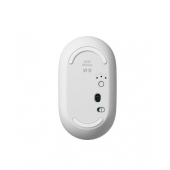 Комплект Logitech Pop Icon Combo - White - US INT'L - BT - N/A - INTNL-973