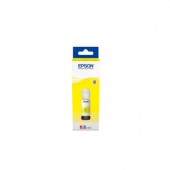 Консуматив Epson 103 EcoTank Yellow ink bottle