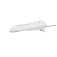 Клавиатура Genesis Gaming Keyboard Thor 230 TKL Wireless US White RGB Mechanical Outemu Red