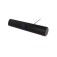 Аудио система Genesis Soundbar Helium, 312BT, 2.0 Bluetooth, Black