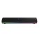 Аудио система Genesis Soundbar Helium, 312BT, 2.0 Bluetooth, Black