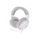 Слушалки Genesis Headset Neon 764 with microphone, RGB illumination, USB, White