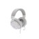 Слушалки Genesis Headset Neon 764 with microphone, RGB illumination, USB, White