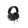 Слушалки Genesis Headset Neon 764 with microphone, RGB illumination, USB, Black