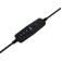 Слушалки Genesis Headset Neon 764 with microphone, RGB illumination, USB, Black