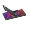 Клавиатура Genesis Gaming Keyboard Thor 230 TKL Wireless US Black RGB Mechanical Outemu Red