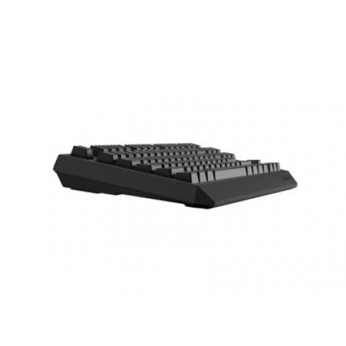Клавиатура Genesis Gaming Keyboard Thor 230 TKL Wireless US Black RGB Mechanical Outemu Red-2