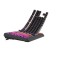 Клавиатура Genesis Gaming Keyboard Thor 230 TKL Wireless US Black RGB Mechanical Outemu Red