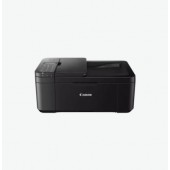 Мастилоструйно многофункционално устройство Canon PIXMA TR4650 All-In-One, Black