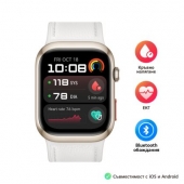 Часовник Huawei Watch D2 LCA-B11, Gold, 1.82