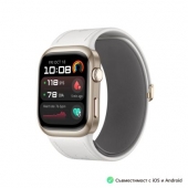 Часовник Huawei Watch D2 LCA-B11, Gold, 1.82