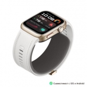 Часовник Huawei Watch D2 LCA-B11, Gold, 1.82