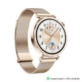Часовник Huawei Watch GT5 Jana-B19M, 1.32