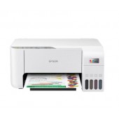 Мастилоструйно многофункционално устройство Epson EcoTank L3276