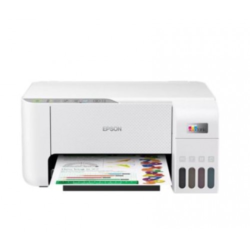 Мастилоструйно многофункционално устройство Epson EcoTank L3276