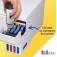 Мастилоструйно многофункционално устройство Epson EcoTank L3276