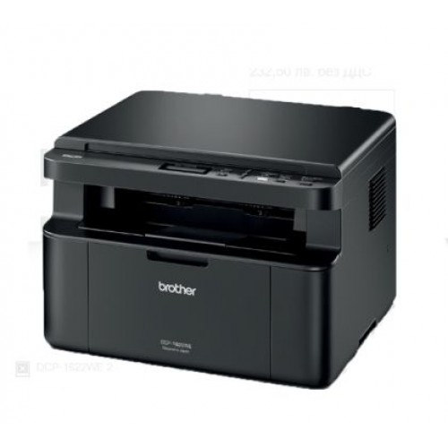 Лазерно многофункционално устройство Brother DCP-1622WE Laser Multifunctional-1